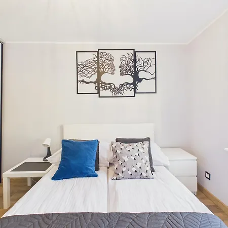Apartmán Seaside Light Milosza 3 By Solarento